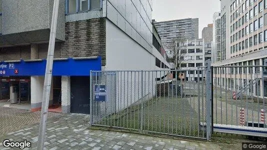 Lokaler til leie i Utrecht Binnenstad – Bilde fra Google Street View