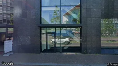 Commercial properties for rent in Utrecht Binnenstad - Photo from Google Street View