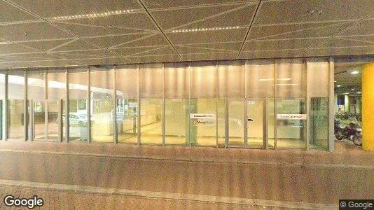Lokaler til leie i Utrecht Binnenstad – Bilde fra Google Street View