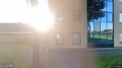 Företagslokaler för uthyrning i Houten – Foto från Google Street View