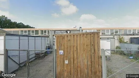 Lager zur Miete i Ballerup – Foto von Google Street View
