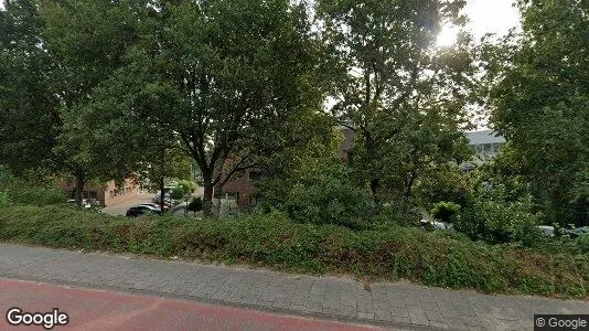 Office spaces for rent i Oosterhout - Photo from Google Street View