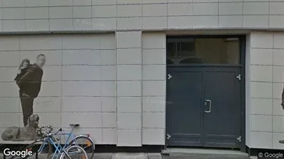 Office spaces for rent in Kuopio - Photo from Google Street View