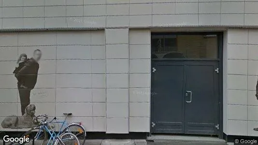 Office spaces for rent i Kuopio - Photo from Google Street View