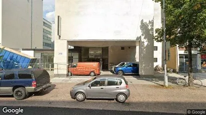 Lokaler til leje i Lahti - Foto fra Google Street View