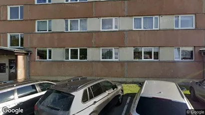 Commercial properties for rent in Tartu - Photo from Google Street View