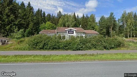 Bedrijfsruimtes te koop i Sipoo - Foto uit Google Street View