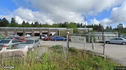 Industrial properties for rent in Raisio - Photo from Google Street View