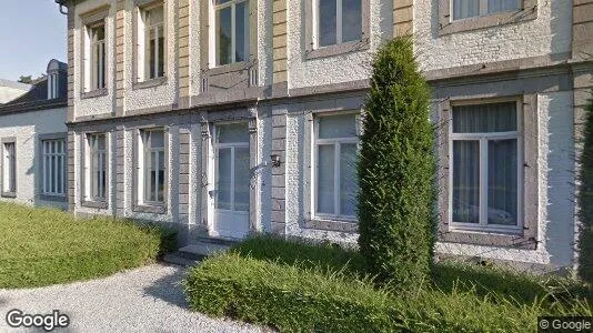 Office spaces for rent i Maastricht - Photo from Google Street View