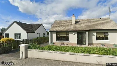 Kontorer til salgs i Nenagh – Bilde fra Google Street View