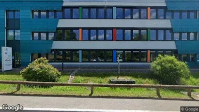 Bedrijfsruimtes te huur in Grevenmacher - Foto uit Google Street View