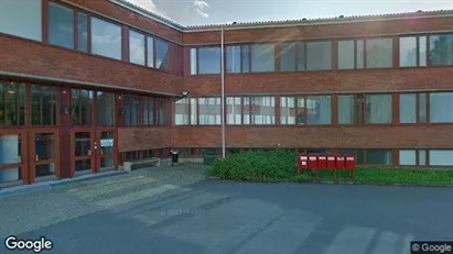 Office spaces for rent in Oulu - Photo from Google Street View