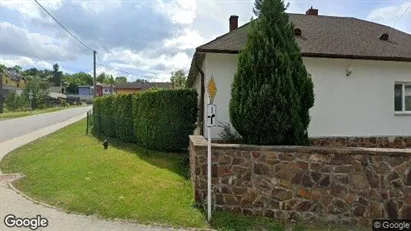 Företagslokaler för uthyrning i Prešov – Foto från Google Street View
