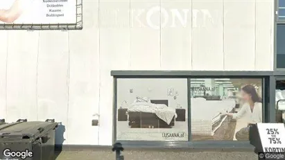 Företagslokaler till salu i Leerdam – Foto från Google Street View