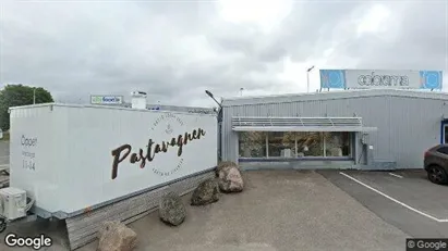 Magazijnen te huur in Växjö - Foto uit Google Street View
