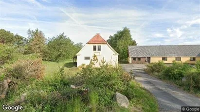 Lokaler til leie i Sorø – Bilde fra Google Street View