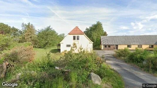 Lokaler til leje i Sorø - Foto fra Google Street View