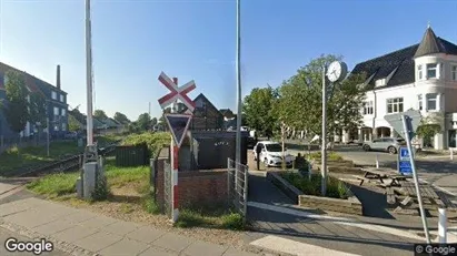 Lokaler til leie i Ry – Bilde fra Google Street View