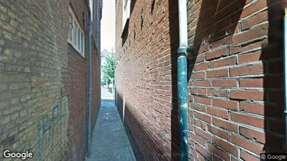 Lokaler til leje i Leeuwarden - Foto fra Google Street View