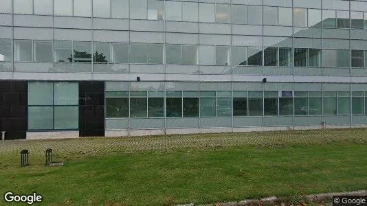 Office spaces for rent i Espoo - Photo from Google Street View