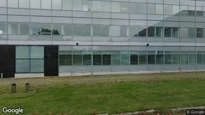 Office spaces for rent in Espoo - Photo from Google Street View