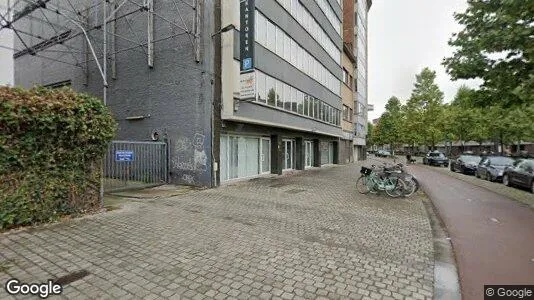Office spaces for rent i Stad Antwerp - Photo from Google Street View