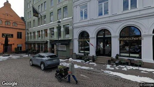 Office spaces for rent i Oslo Sentrum - Photo from Google Street View