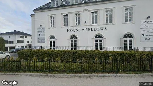 Office spaces for rent i Fredrikstad - Photo from Google Street View