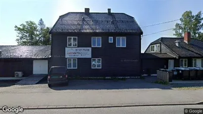 Commercial properties for rent in Bærum - Photo from Google Street View