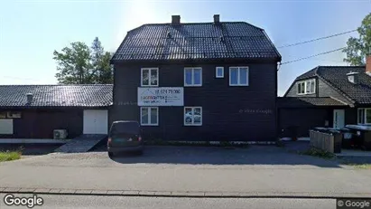 Kontorlokaler til leje i Bærum - Foto fra Google Street View