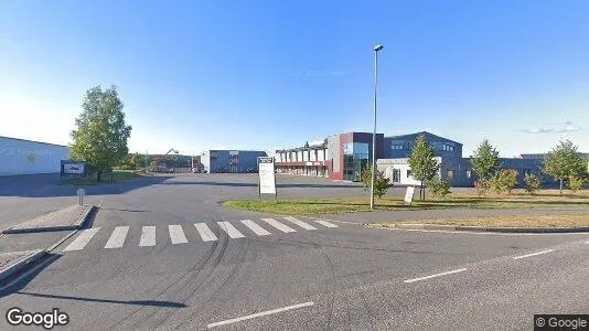 Office spaces for rent i Tønsberg - Photo from Google Street View