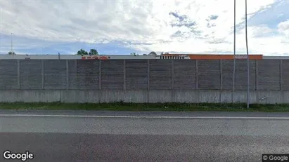 Lokaler til leje i Tønsberg - Foto fra Google Street View