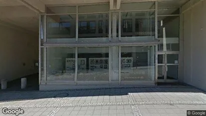 Office spaces for sale in Larvik - Photo from Google Street View