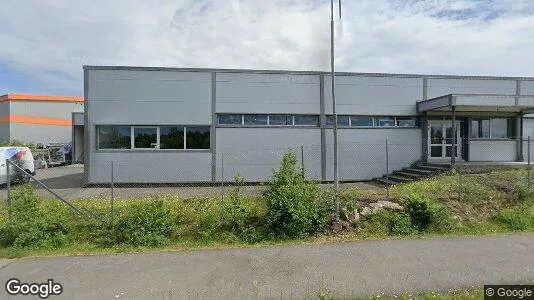 Warehouses for sale i Sarpsborg - Photo from Google Street View