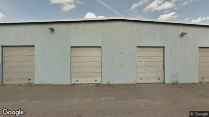 Kantorruimte te huur in Lahti - Foto uit Google Street View