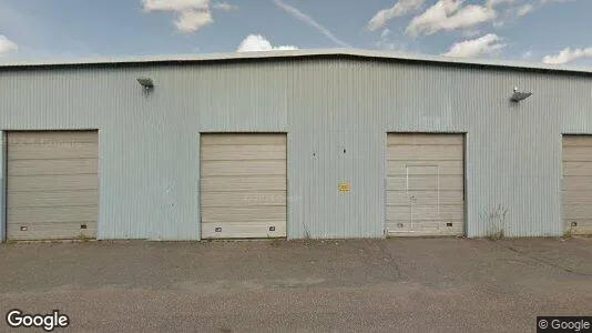Office spaces for rent i Lahti - Photo from Google Street View