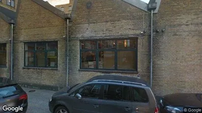Kantorruimte te huur in Nørrebro - Foto uit Google Street View