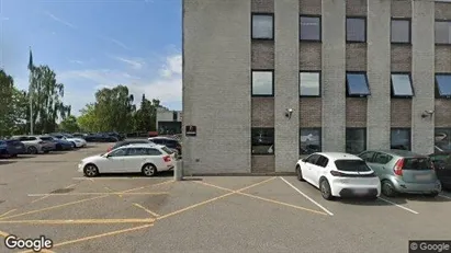 Warehouses for rent in Søborg - Photo from Google Street View