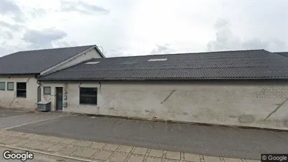 Lokaler til salg i Egernsund - Foto fra Google Street View