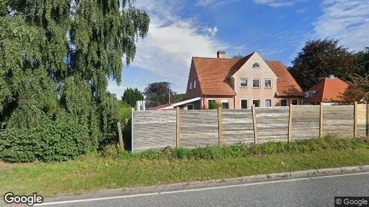 Lokaler til salgs i Frederiksværk – Bilde fra Google Street View