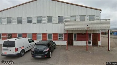 Warehouses for rent in Linköping - Photo from Google Street View