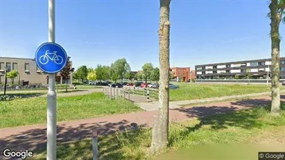 Lokaler til leje i Schouwen-Duiveland - Foto fra Google Street View
