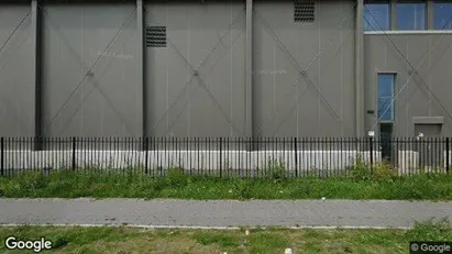 Office spaces for rent in Almere - Photo from Google Street View