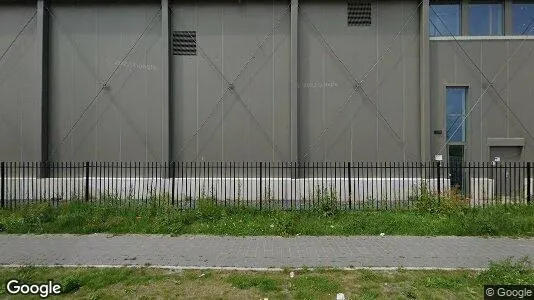 Office spaces for rent i Almere - Photo from Google Street View