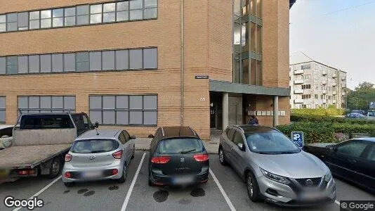 Office spaces for rent i Østerbro - Photo from Google Street View