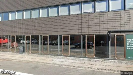 Office spaces for rent i Copenhagen S - Photo from Google Street View