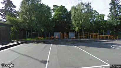 Office spaces for rent in Vesterbro - Photo from Google Street View