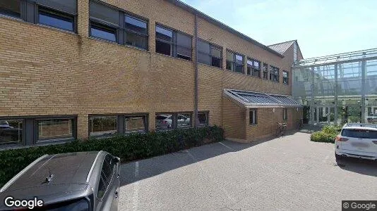 Office spaces for rent i Taastrup - Photo from Google Street View