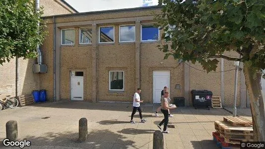 Office spaces for rent i Taastrup - Photo from Google Street View