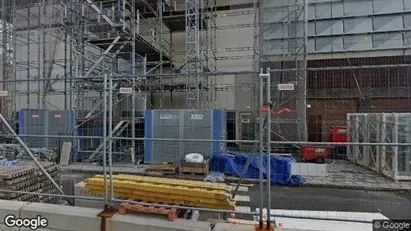 Office spaces for rent in Helsingborg - Photo from Google Street View